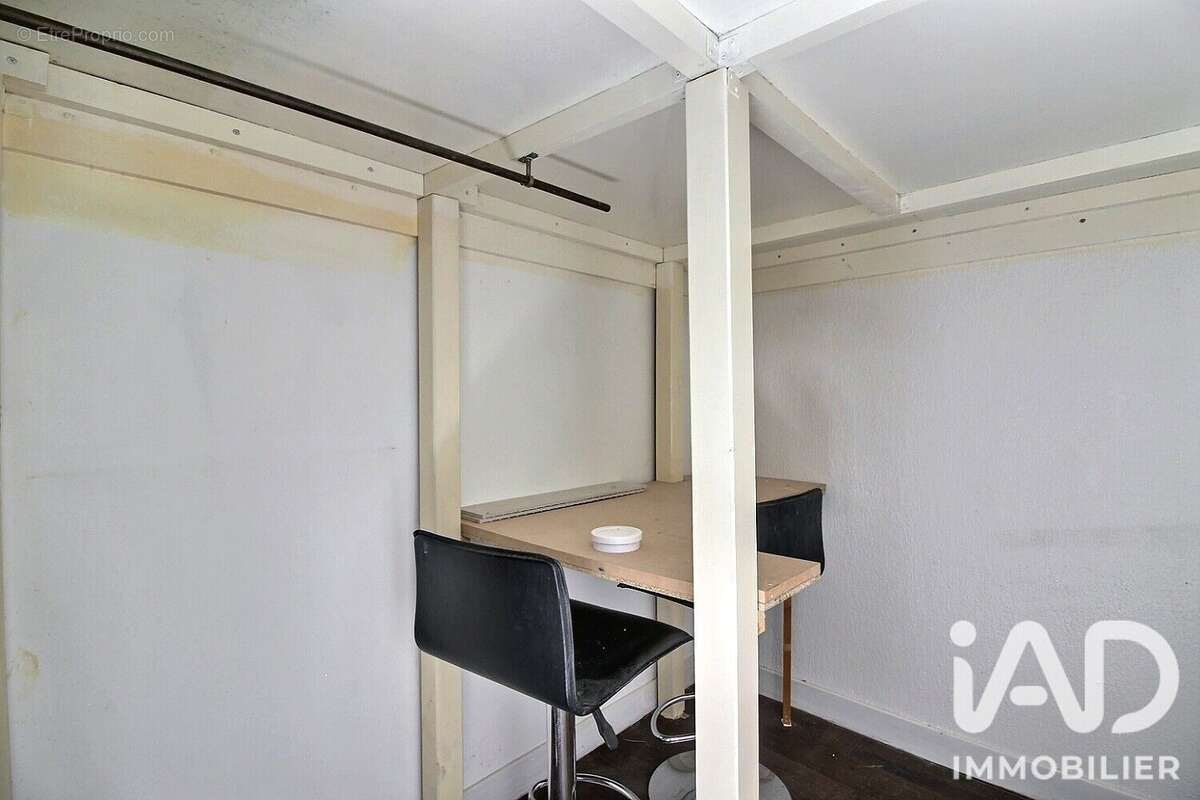Photo 9 - Appartement à SOISY-SUR-SEINE