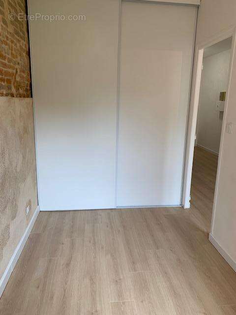   - Appartement à TOULOUSE