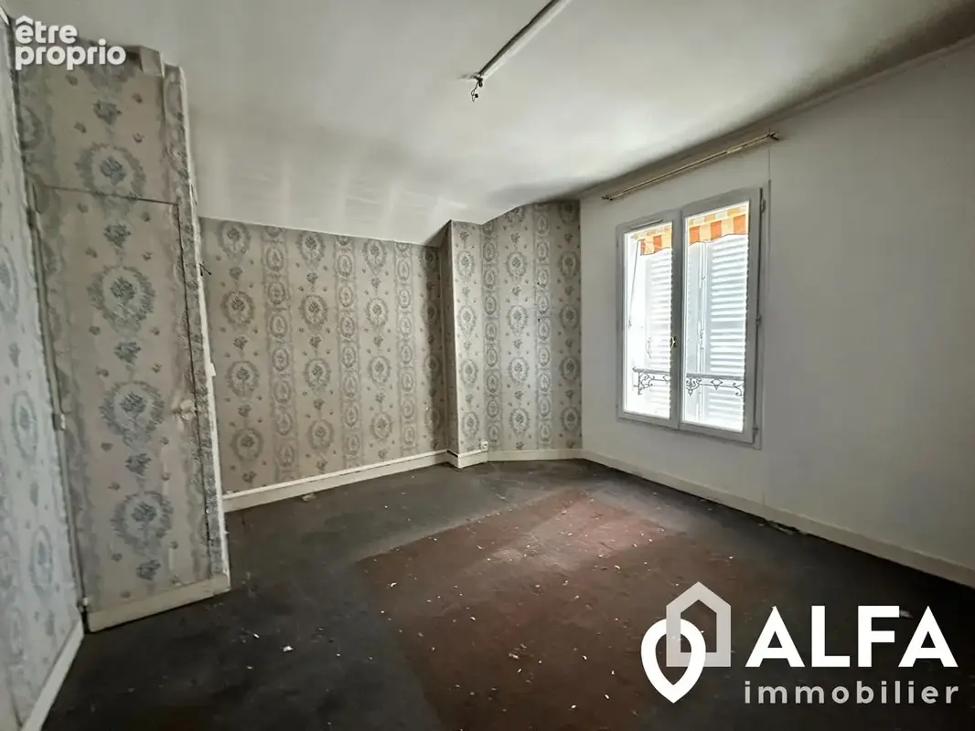 Maison 140 m² à rénover - Enghien-les-Bains - Emplacement n°1 - photo 11