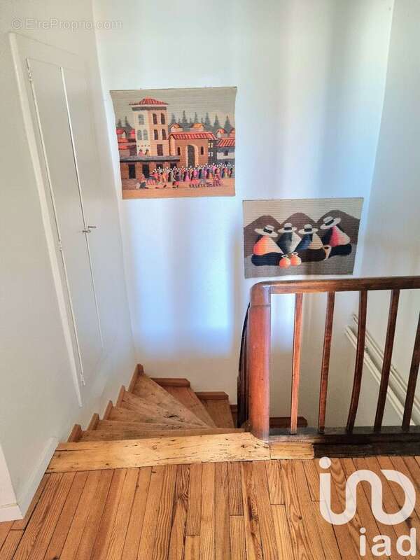 Photo 7 - Maison à VILLEFRANCHE-D'ALBIGEOIS