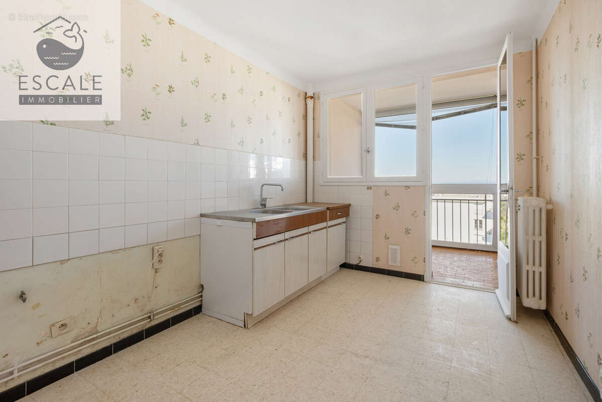 Appartement à SETE