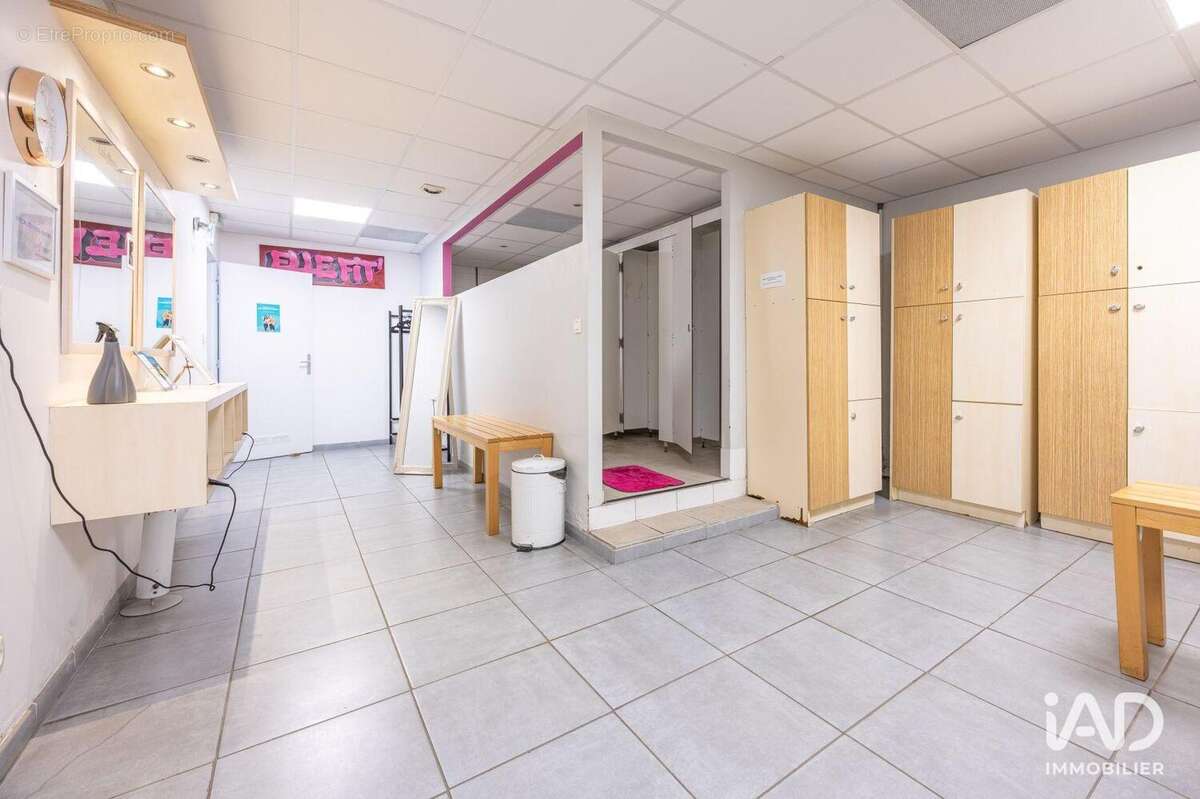 Photo 7 - Commerce à BORDEAUX