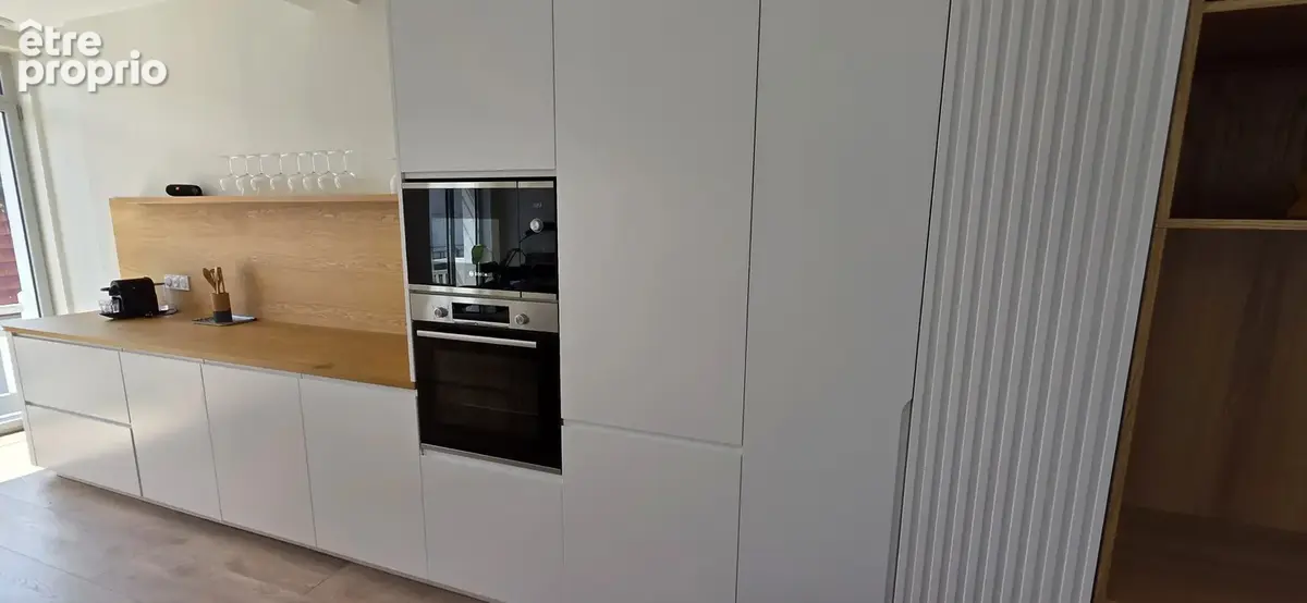 LE TOUQUET CV : Villa Touquettoise entièrement rénovée - photo 8