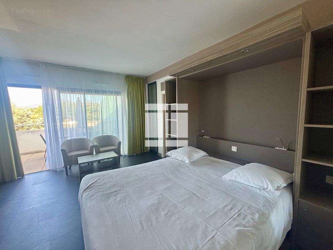 Appartement à PIETROSELLA