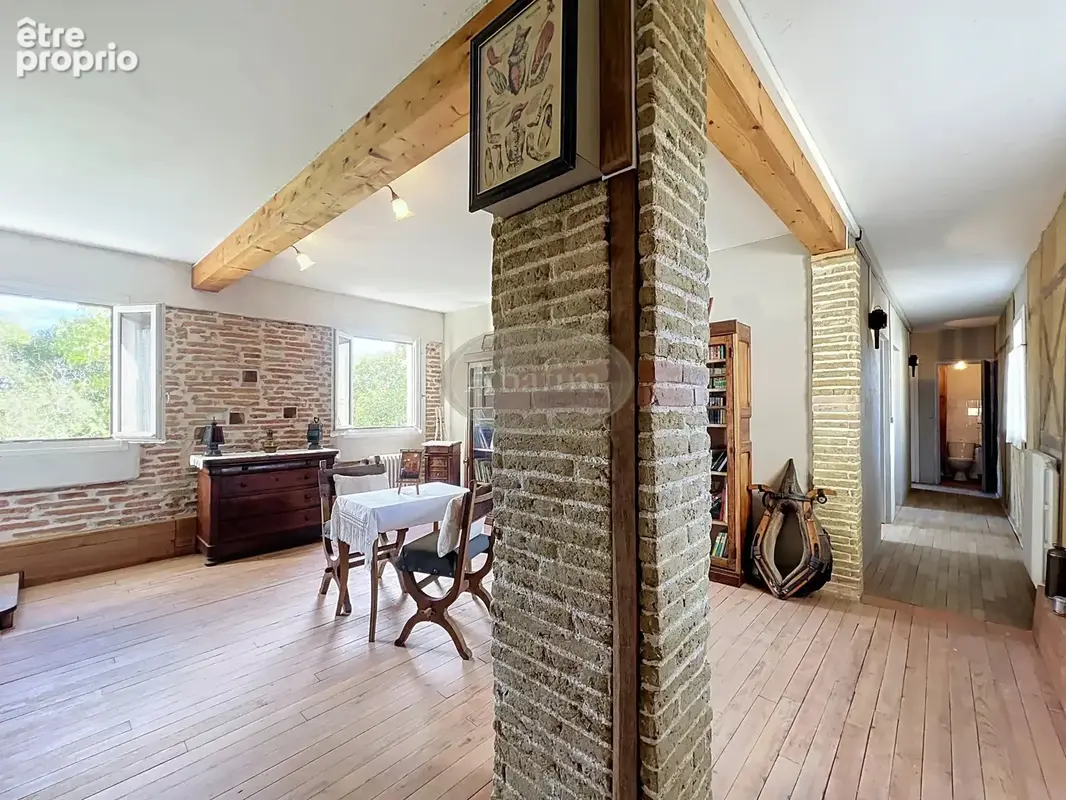 Authentique Maison Bourgeoise - photo 5
