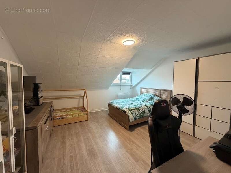 Appartement à FLORANGE