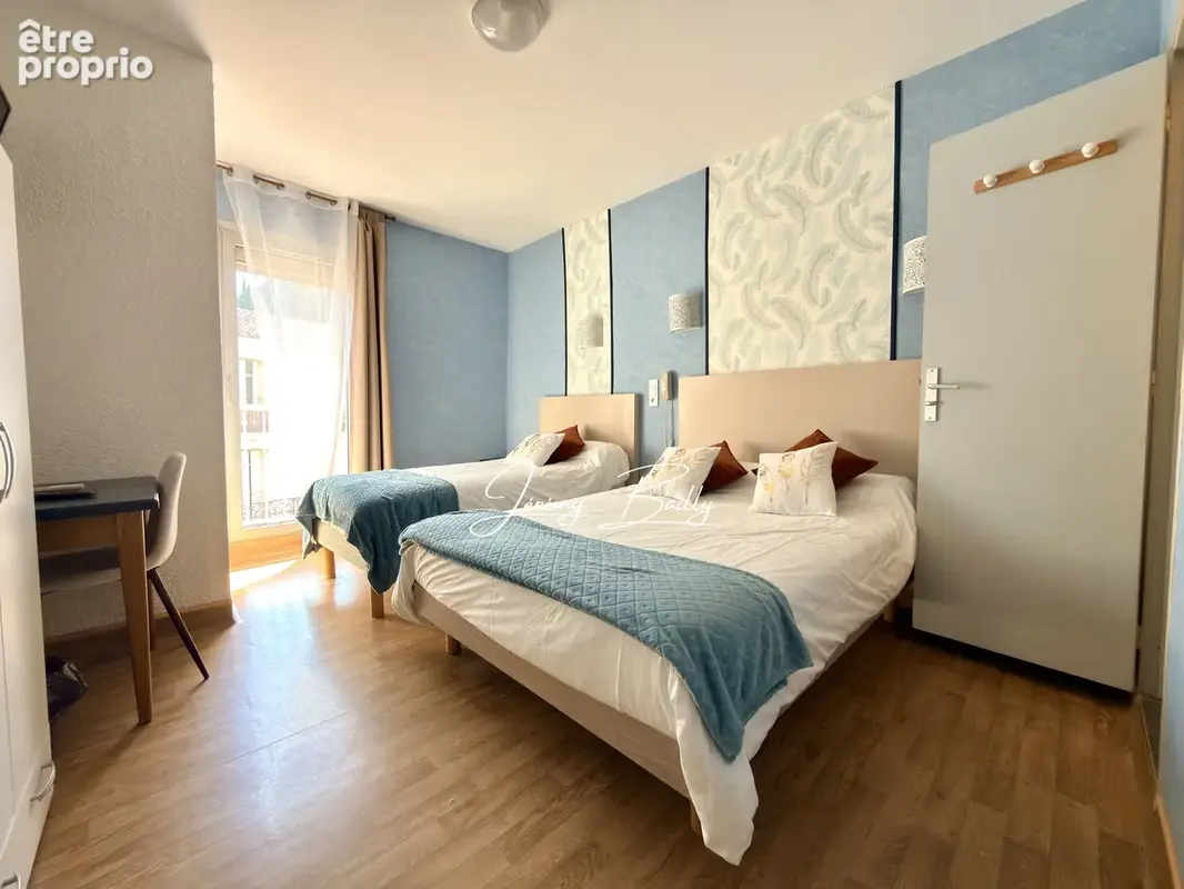 Commerce 350 m² à vendre à Amelie-Les-Bains-Palalda (66110) - photo 37
