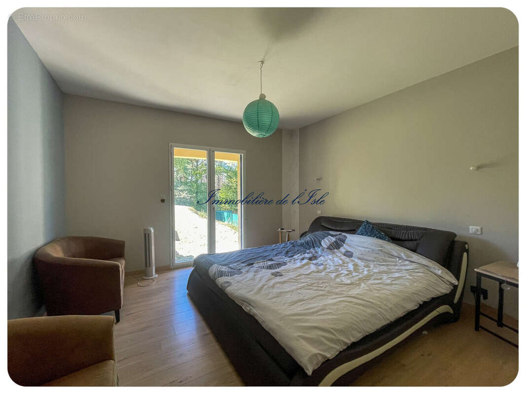 Maison à CHANCELADE