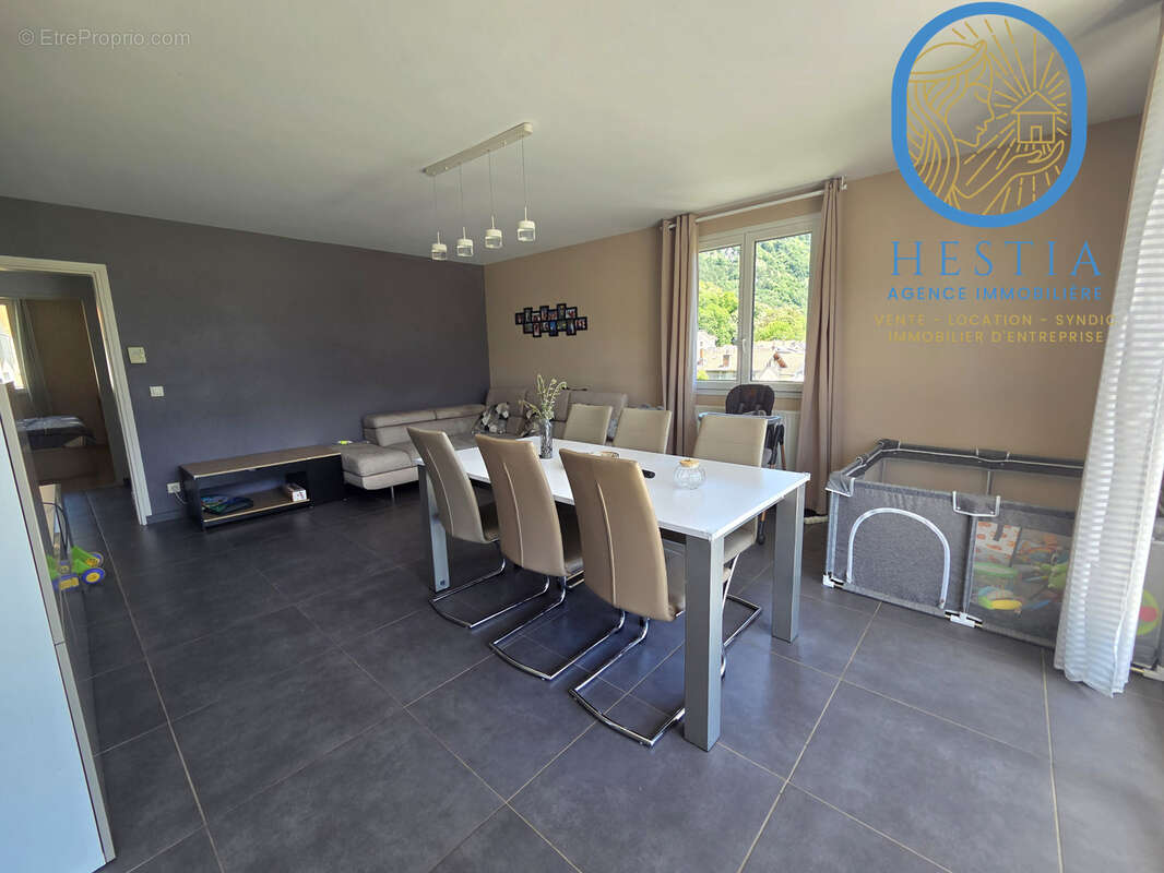 Appartement à VOREPPE