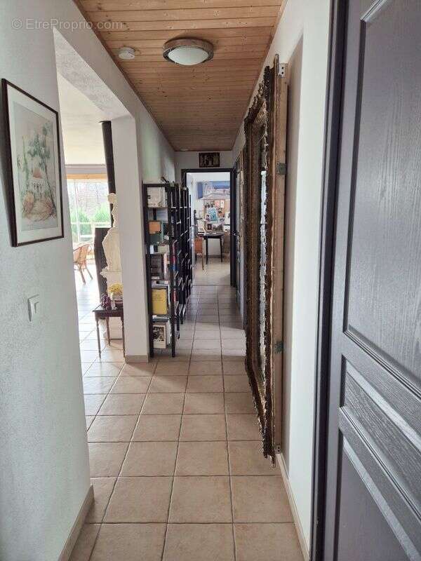 Maison à JUIGNE-DES-MOUTIERS