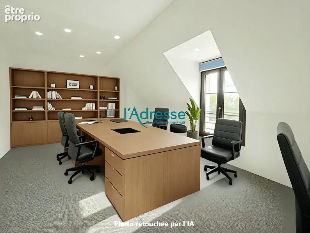 Maison neuve de 2026 130m² sur 420m² de jardin - photo 5