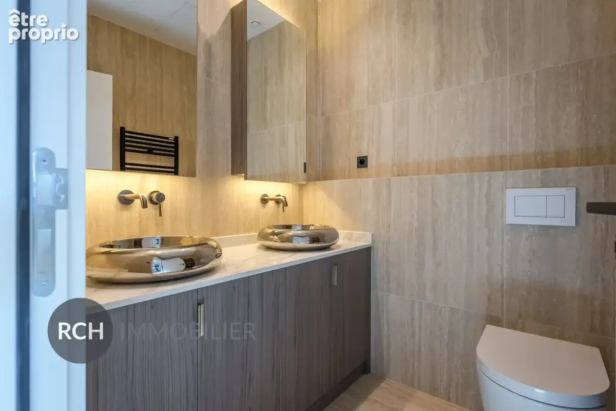Montfort-l'Amaury - Loft entièrement aménagé avec goût - photo 17