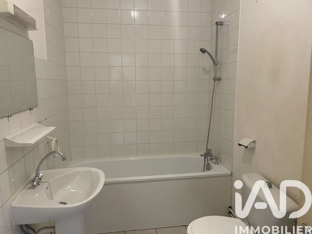 Photo 7 - Appartement à ANCY-LE-FRANC