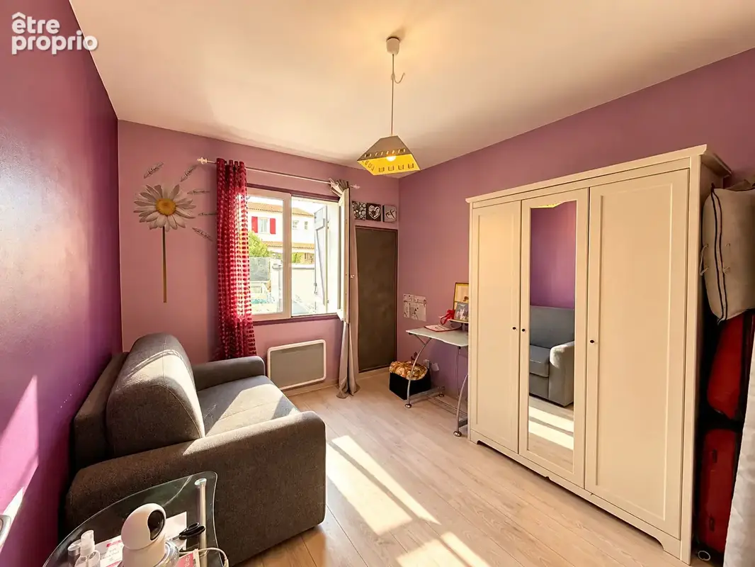 A vendre - marguerittes - photo 9