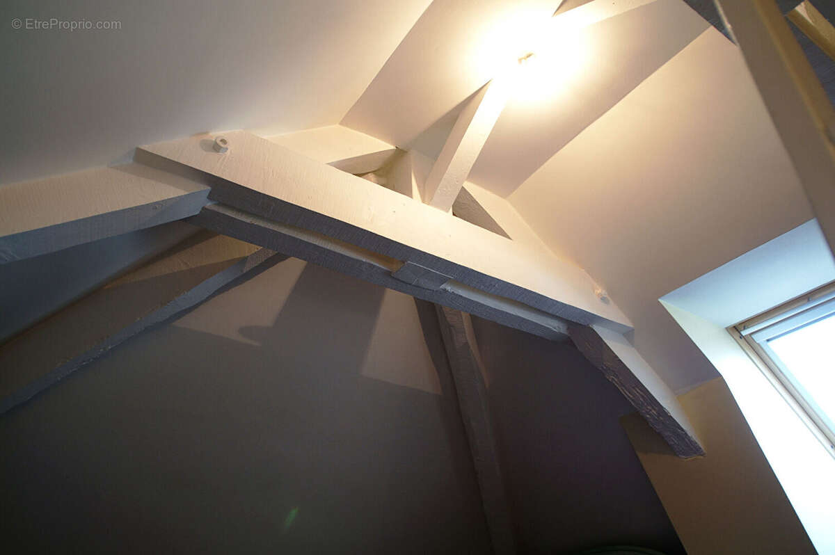 Maison à BOURGOIN-JALLIEU