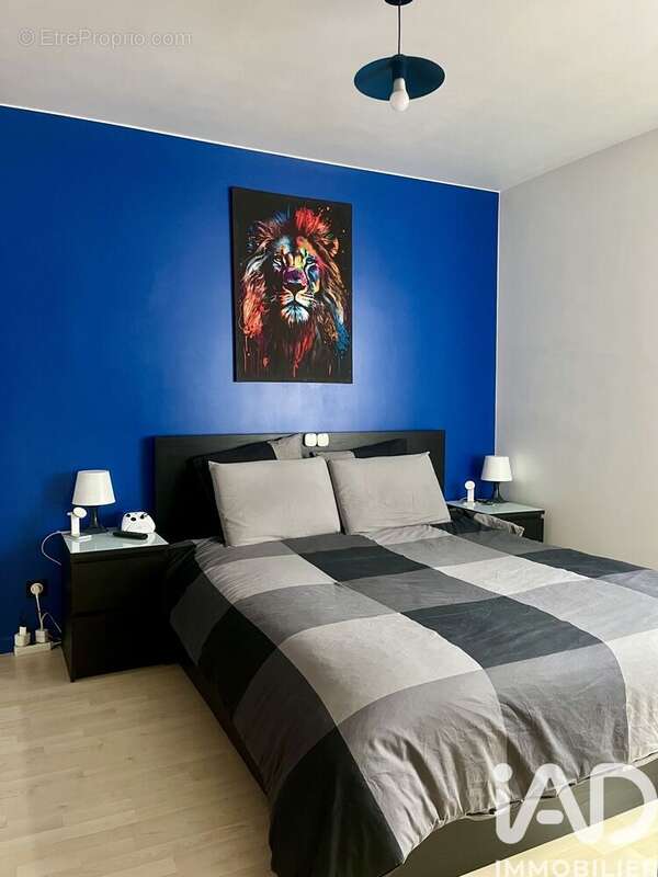 Photo 5 - Appartement à CARRIERES-SOUS-POISSY