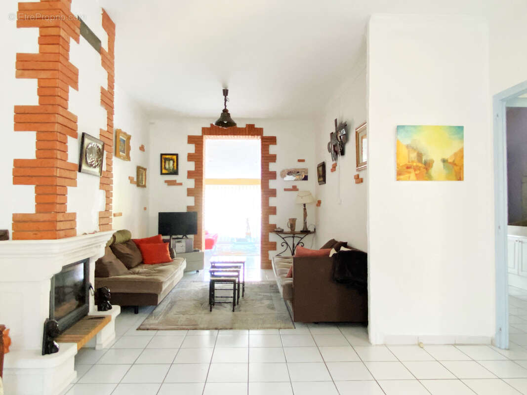 Maison à PERPIGNAN