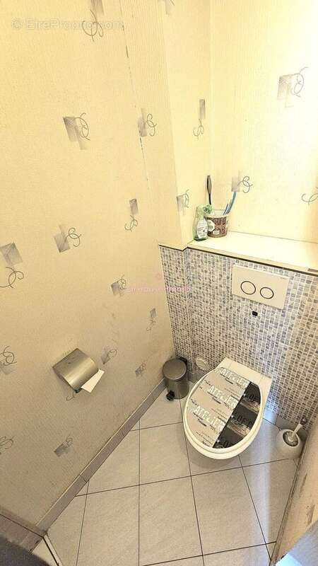 Appartement à MAUREPAS