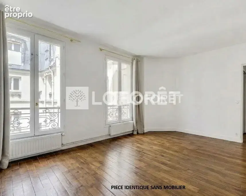 Coup de Coeur à Pernety 3 pièces 2 chambres de 67,55 m² - photo 3