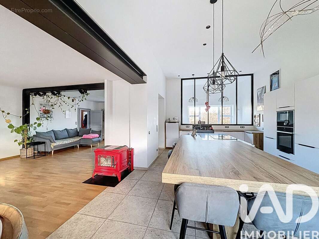 Photo 5 - Maison à DIEUZE