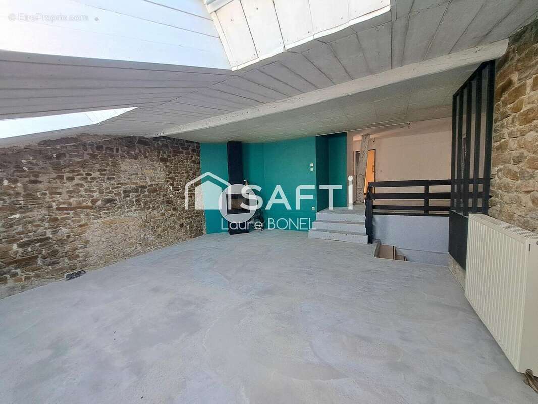 Photo 3 - Maison à HOUDREVILLE