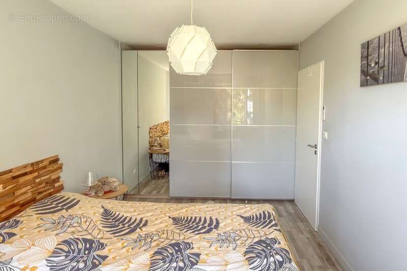 Appartement à BRON
