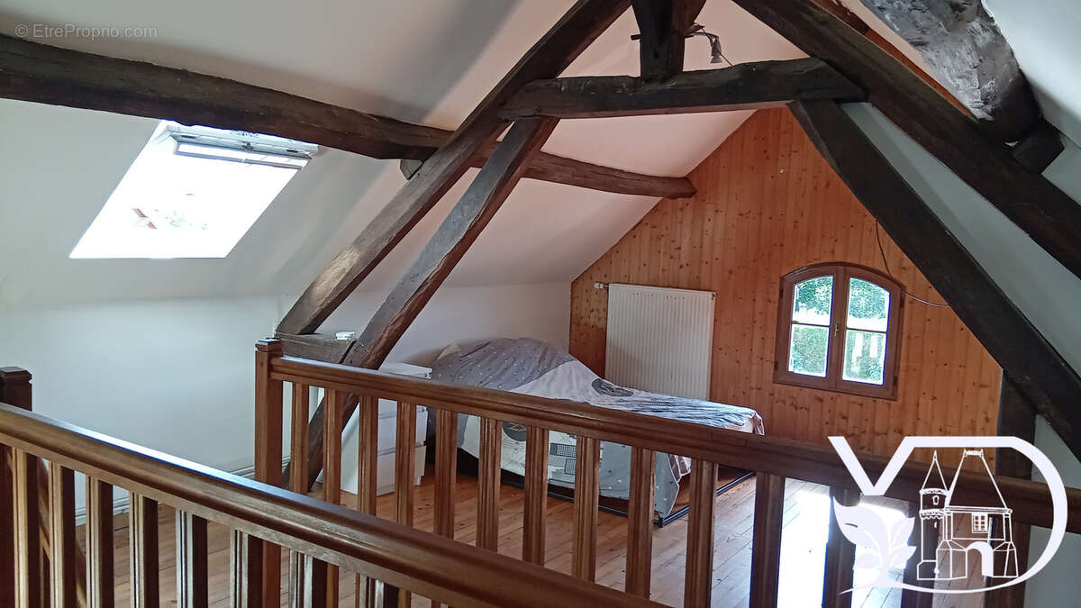Charmante maison, au coeur du pays de bray ! - photo 7