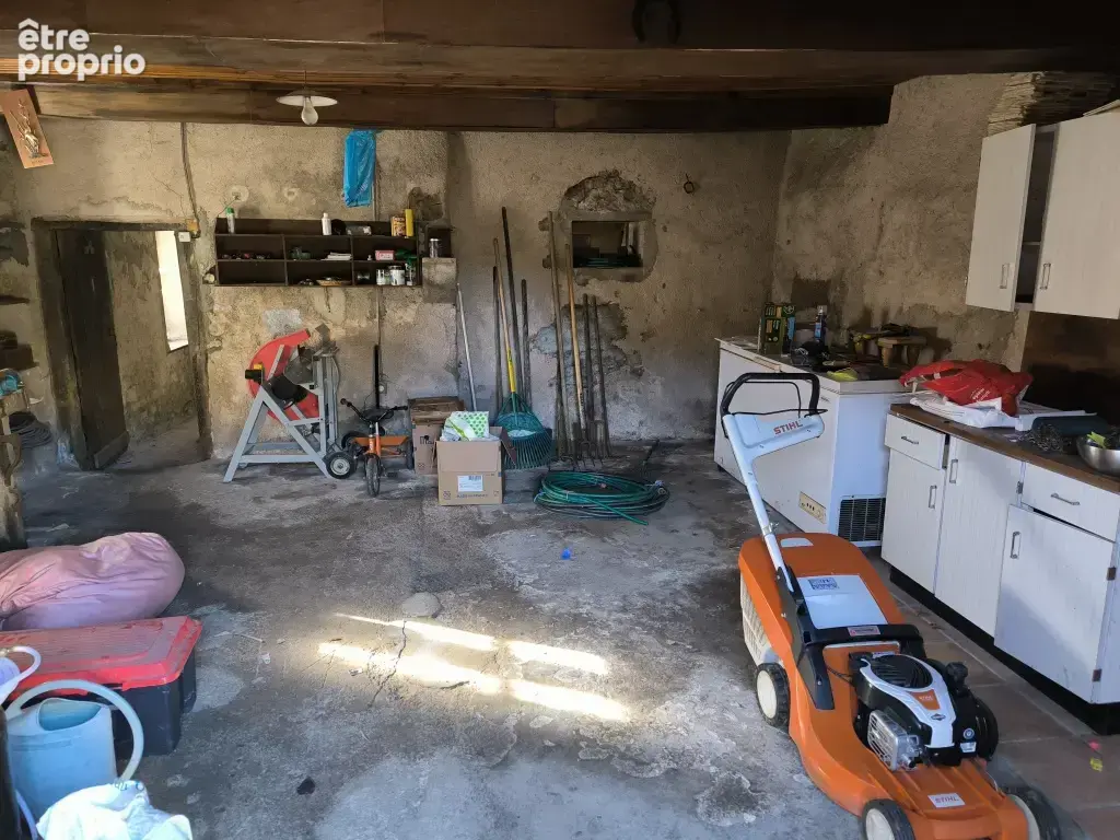Maison indépendante 5 chambres et 2760 m2 de jardin - photo 21