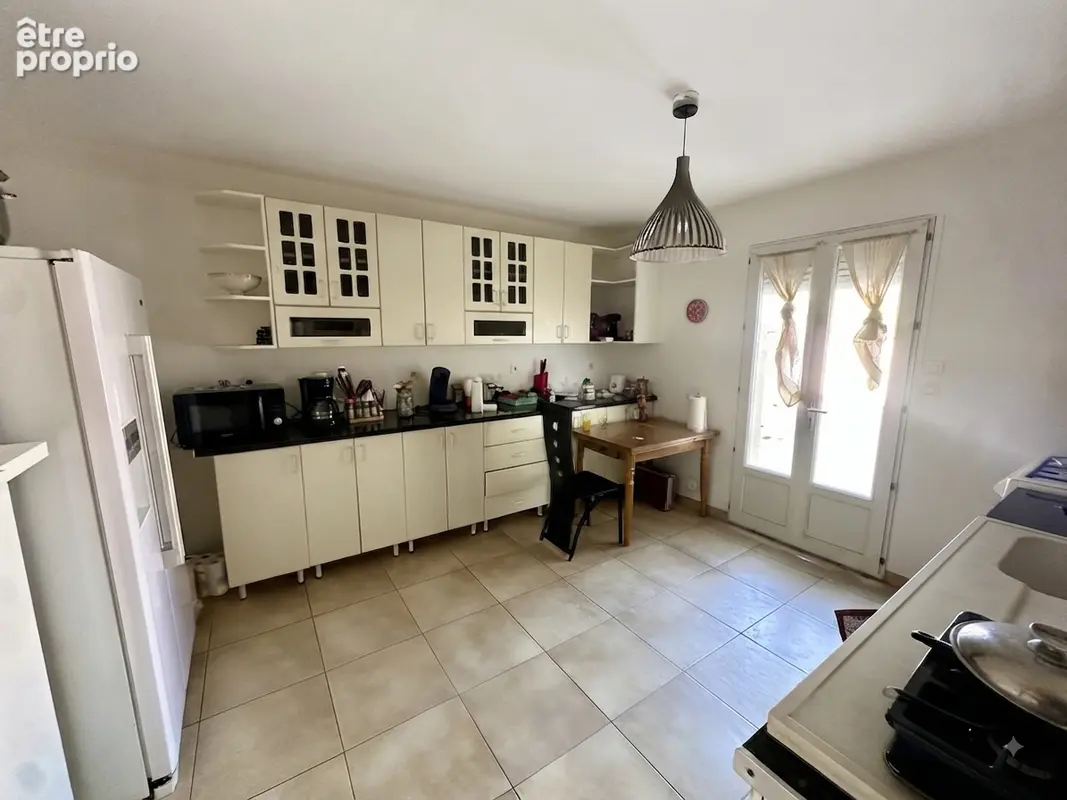 Maison 130m² à la tour-du-pin - photo 5