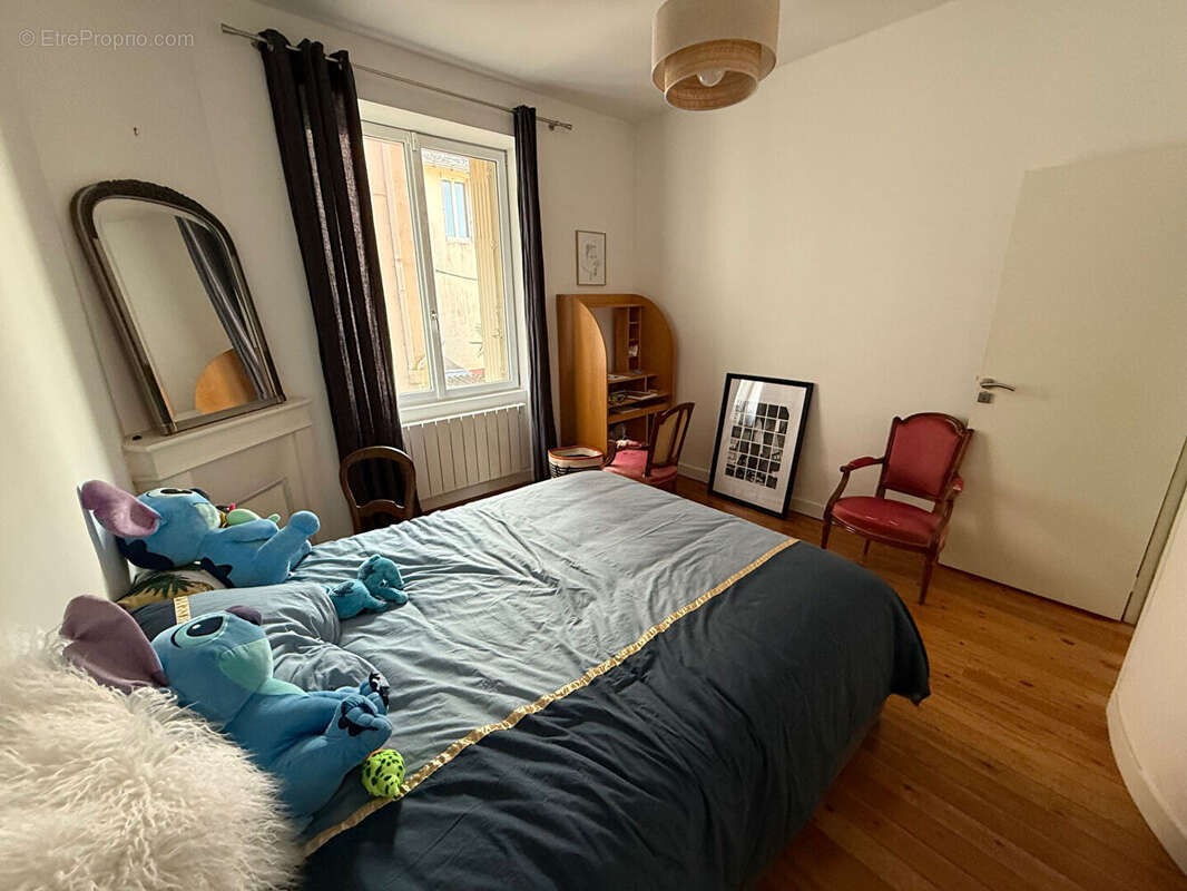 Maison à LE POULIGUEN