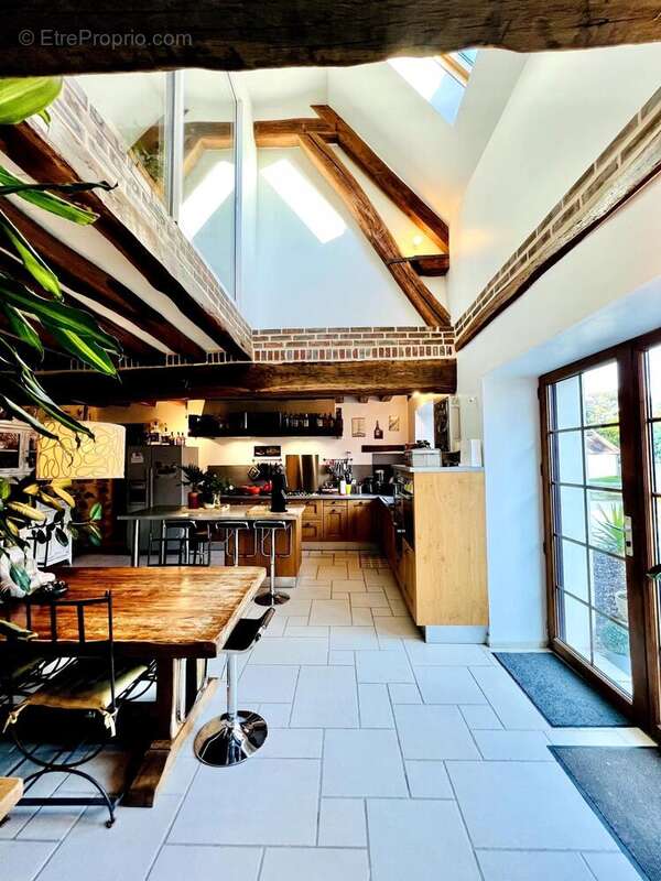 Photo 9 - Maison à NOGENT-SUR-SEINE