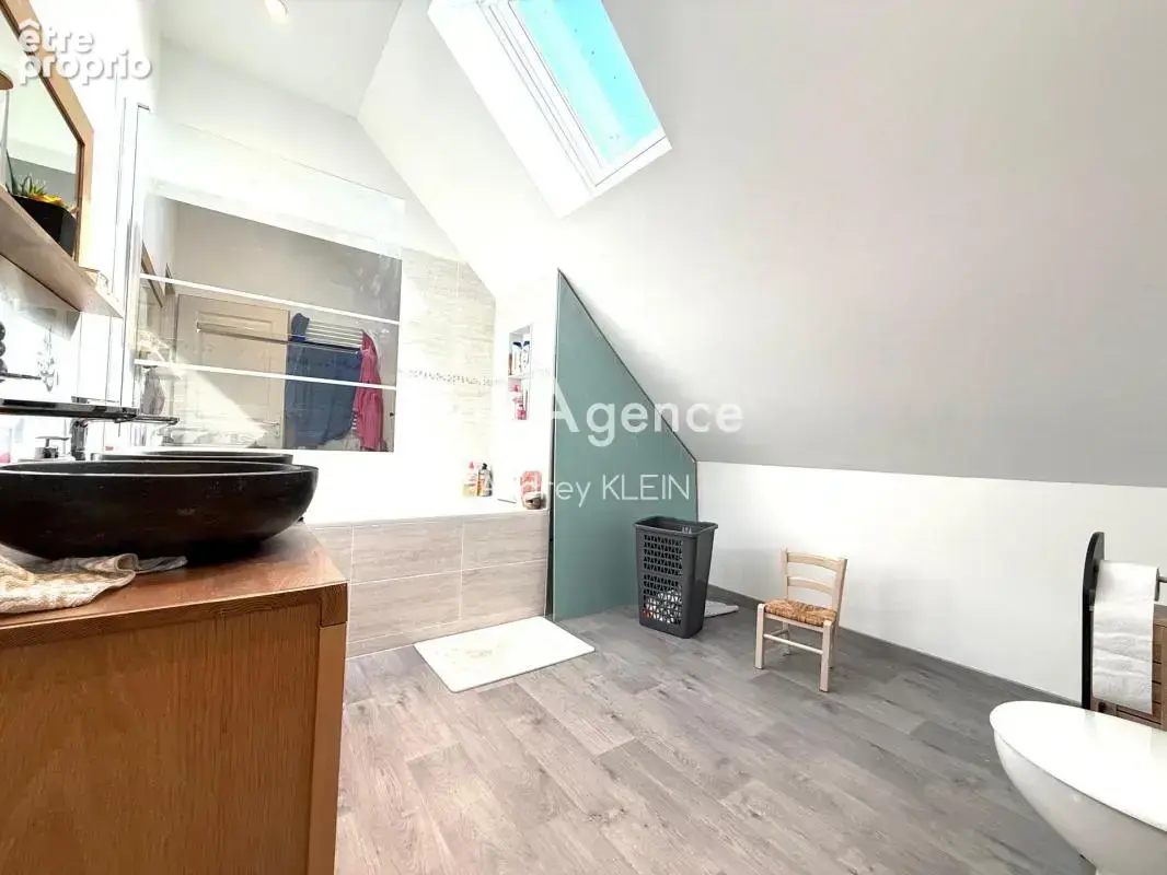 Coup de cœur à Cuy : maison 4 chambres, jardin et dépendances - photo 15