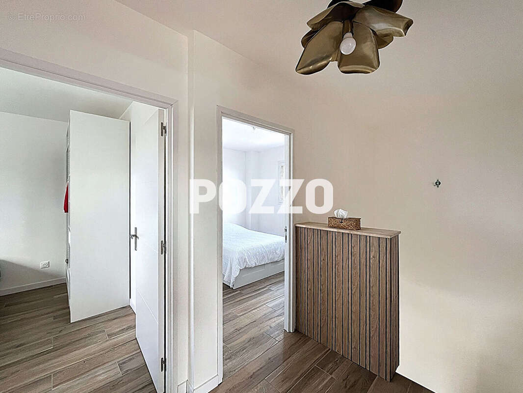 Maison à BIEVILLE-BEUVILLE