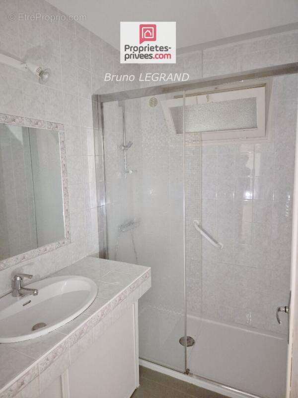 Maison à SALIES-DE-BEARN