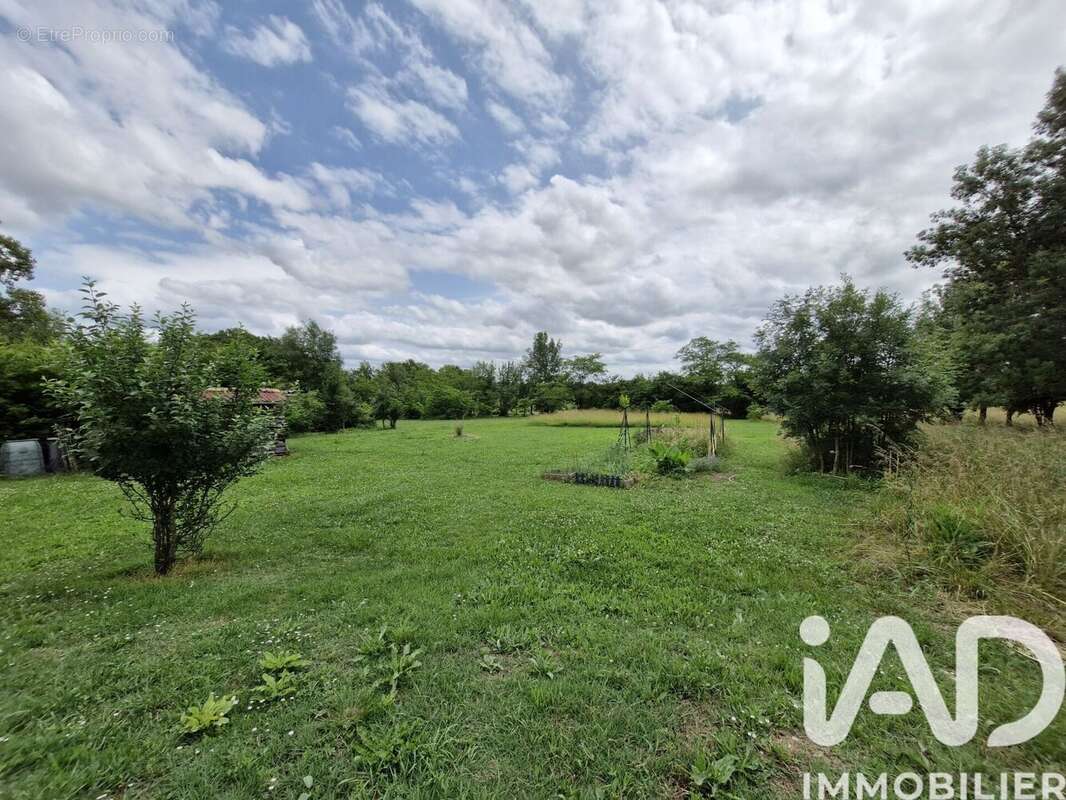 Photo 6 - Maison à SAINT-LEON-D&#039;ISSIGEAC