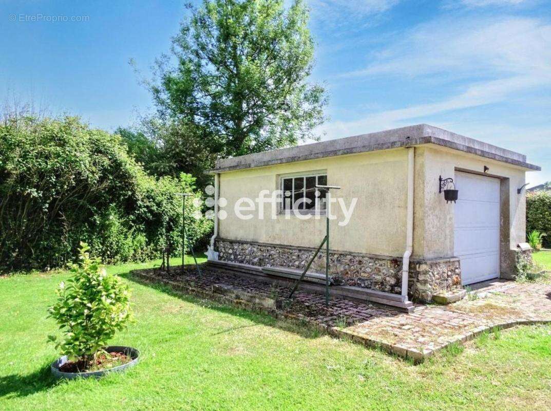 Maison 188 m² à Boulleville  - photo 14