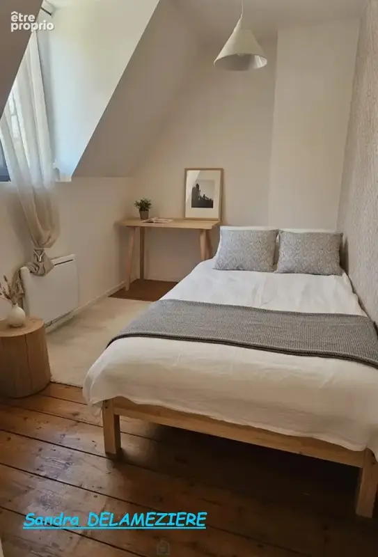 Maison avec autonomie de plain-pied, jardin et belle terrasse - photo 7