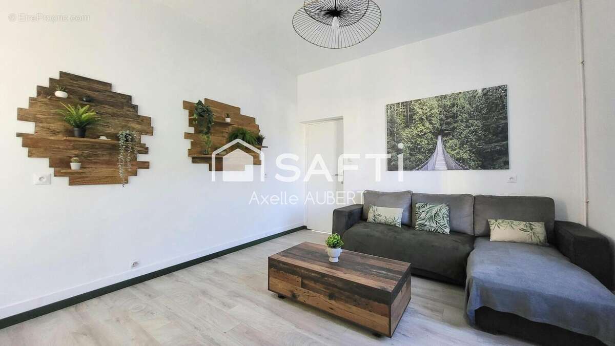 Photo 6 - Maison à CHARVIEU-CHAVAGNEUX