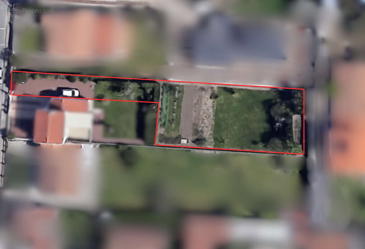 Terrain constructible - Châtelaillon-Plage - photo 2