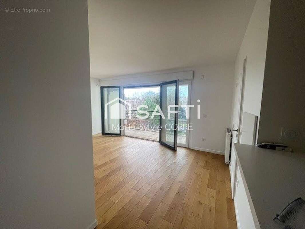 Photo 2 - Appartement à LE VESINET