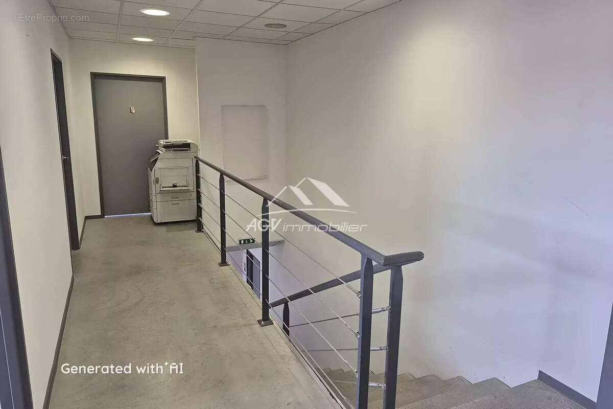 Local professionnel ales - photo 3
