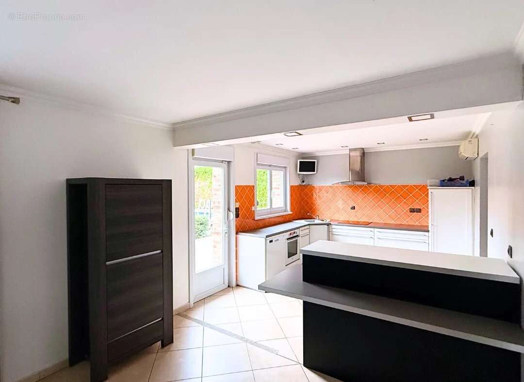 Maison à MARCHIENNES