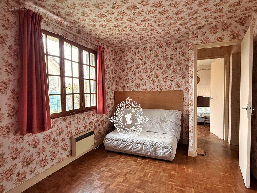 Maison à BRAY-SUR-SEINE