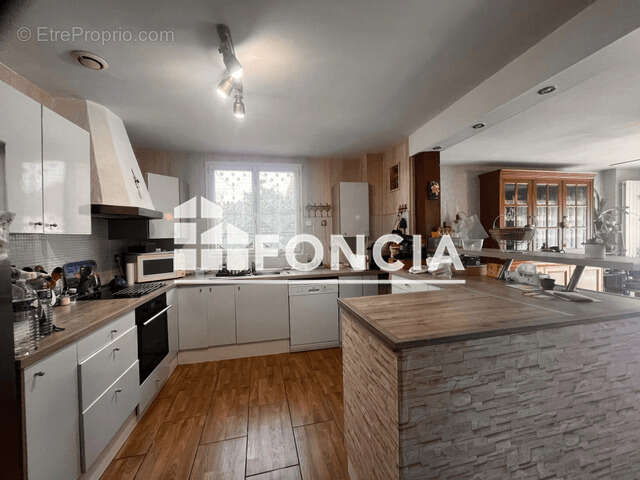 Maison à BOIS-LE-ROI