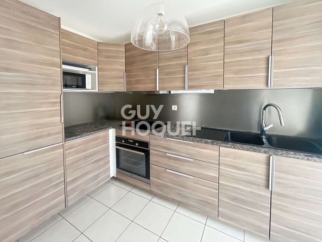 Appartement à DOUVRES-LA-DELIVRANDE