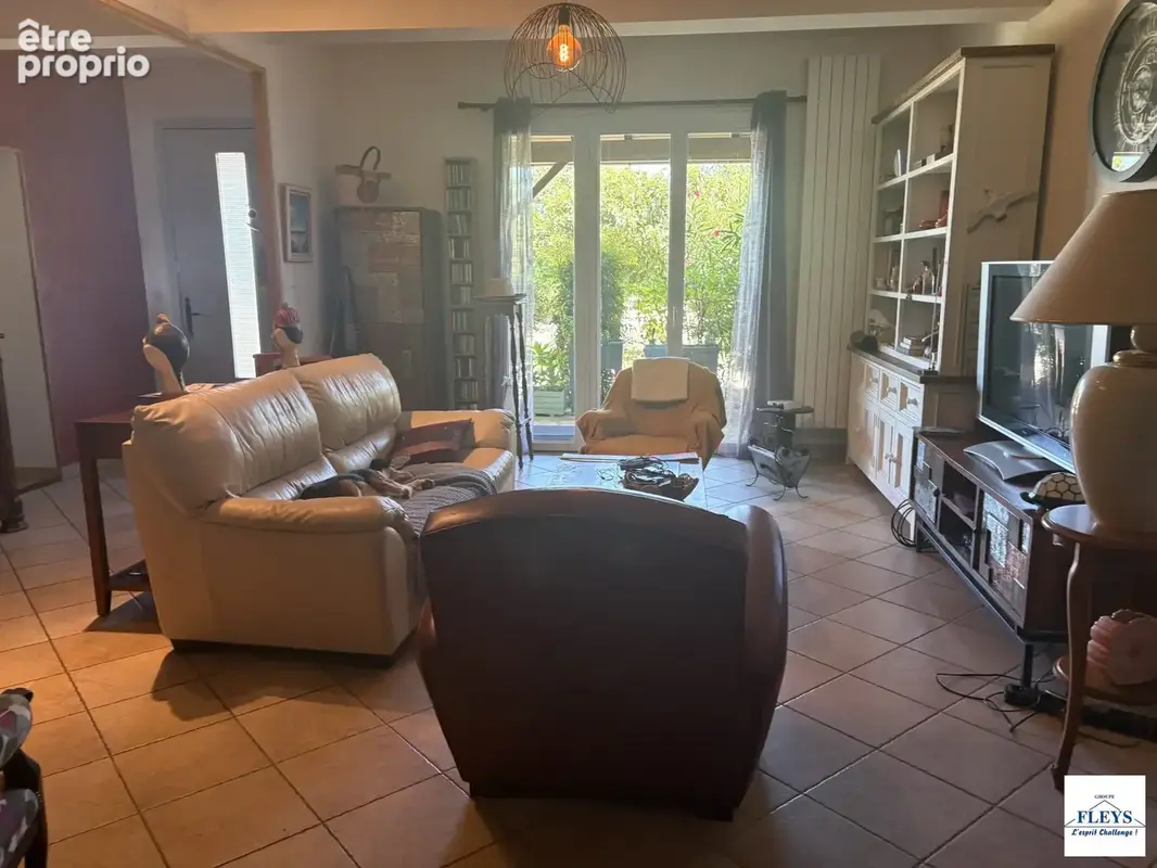 Maison 5 pièces 118 m² à vendre à Fronton (31620) - photo 6