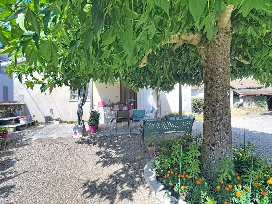 Maison 75 m² à Beguey  - photo 8