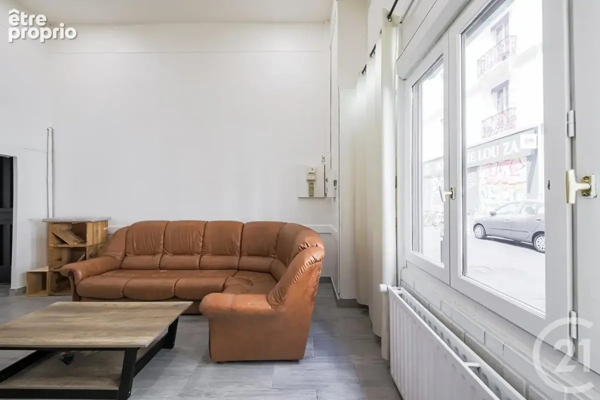 Appartement 4 pièces 62 m² à vendre à Grenoble (38000) - photo 5