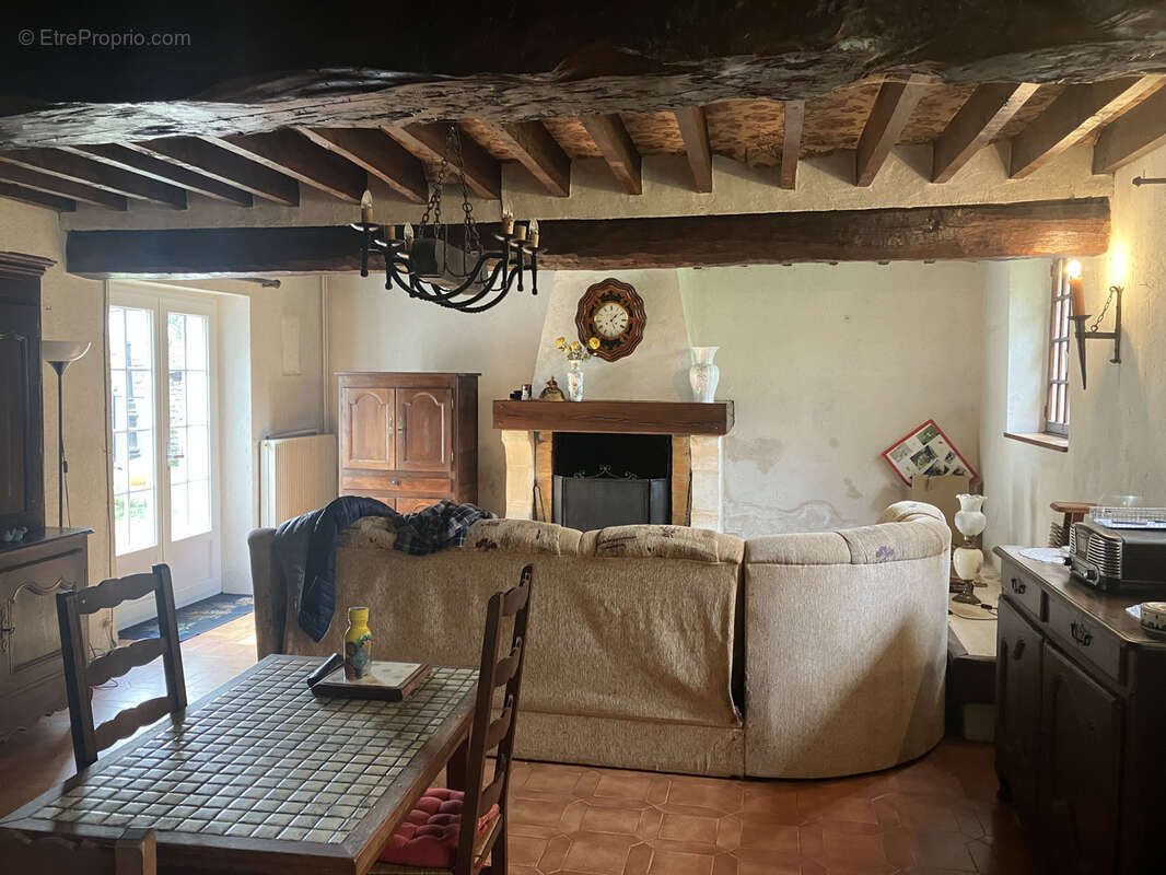 Proximité de Pacy-sur-Eure. - photo 4