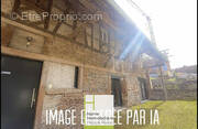 Appartement à OFFWILLER